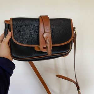 Dooney & Bourke purse